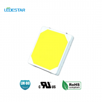 Ledestar led outdoor lights high power 2835 SMD LED White Color LED chips