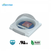 Chinese LED manufacturer 3030 beads are exported globally LEDs