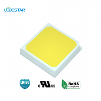 Ledestar led outdoor lights high power 5050 SMD LED White Color chips