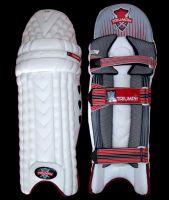 Batting Leg Guard (Traditional)