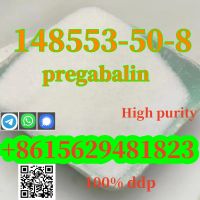 Factory Supply High Quality 99% Purity