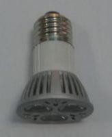 LED bulb