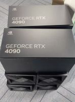 NVIDIA GeForce RTX 4090 24GB GPU