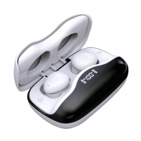 Promotion Portable Waterproof Comfortable Music Streaming Stereo Earphone Gaming Headphones