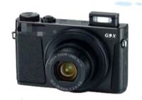 Digital camera Timbeat