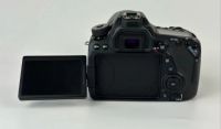 800D Digital Single Lens Reflex Timbeat