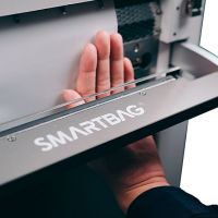 Autobag Sealing Machine Autobag Sealing Machine