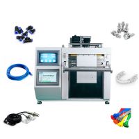 Autobag Sealing Machine Autobag Sealing Machine