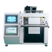Pouch Packaging Machine Pouch Packaging Machine