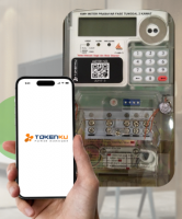 Energy Meter, Power Management, Electrical Technology From Indonesia