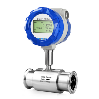 Turbine Flowmeter