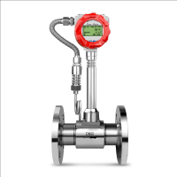 Votex Flow Meter