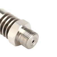 SUP-P300G High temperature pressure transmitter