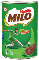 Milo