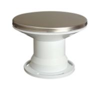 Piezoelectric Hail Gauge