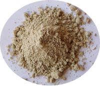 Agriculture gypsum powder: Sulfur-calcium fertilizer (calcium sulfate) powder