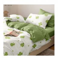 Bed Sheet And Pillow Case