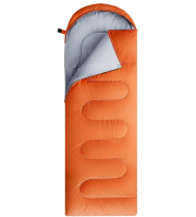 sleeping bags