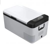 Changsha Yuchuang Small car refrigerator