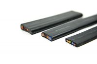 Crane Flat Cable Manufacturer With Ce Certificate