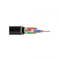 Low Voltage Power Cable From China