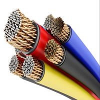 Photovoltaic Cable