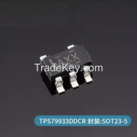 TPS79933DDCR