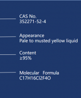 Meperfluthrin