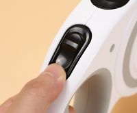 Custom Logo Adjustable Dog Accessories Guide Belt Automatic Pet Retractable Dog Leash From China