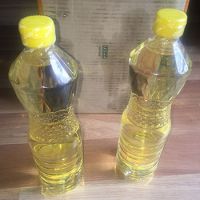 Soybean oil