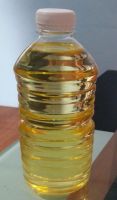 Pure Refined Sunflower Oil