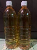 Used cooking oil