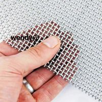 Multi Purpose Efficient Stainless Steel Mesh Filter Petroleum Chemical Industry From China
