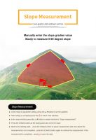 Land Meter Wanggan S4 Large Color