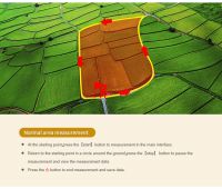 Land Meter Wanggan S1 Large Color