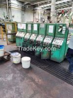 Used Flexo Folder Gluer