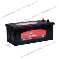 Truck Battery Tiger Head TH-N150MF 12V 150AH
