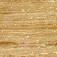 yellow travertine