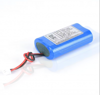 Kc Certificate 18650 Battery Pack 5200mah 3.7v 1s2p ( 2600mah ) Rechargeable Li-ion Battery 18650 Lithium Ion Batteries Cells