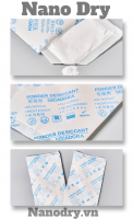 silica gel desiccant 100g