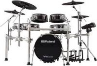 &quot;Roland&#039;s TD-50KV2 V-Drums Kit - Ready for Shipping&quot;