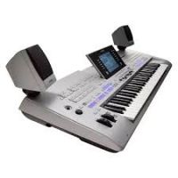 &quot;New Original Genos Tyros-5 76-Key Arranger Workstation Keyboard&quot;