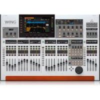 &amp;quot;Brand New Authentic Behringer WING 48-Channel Digital Mixer (WINGd19)