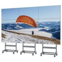 &quot;New 55&quot; 1.8mm HD Bezel LCD Video Wall with Processors for TV Studio, Cinema, Sports &amp; Events&quot;