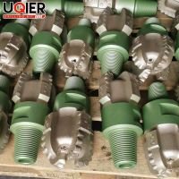 Factory price of 3 blades PDC bit 113mm 152mm 165mm 4 wings PDC bit for Mines bit