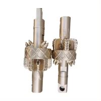 Durable and high quality Reamer Hole Opener Energy & Mining Alloy Steel High Level hole opener tricone bit From China