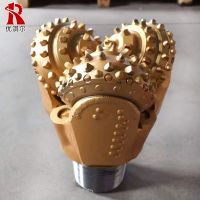 152mm Drill Bit New Hot Sale Tungsten Carbide Drilling Equipment Alloy Steel Water Well Drilling