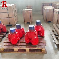 152mm Drill Bit New Hot Sale Tungsten Carbide Drilling Equipment Alloy Steel Water Well Drilling From China