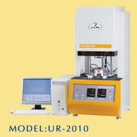 Rheometer