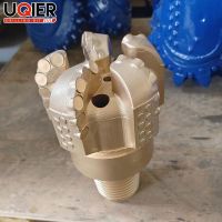 Professional Manufacturer factory custom PDC Drill Bits PDC bit for Oil or Water Well Drilling From China